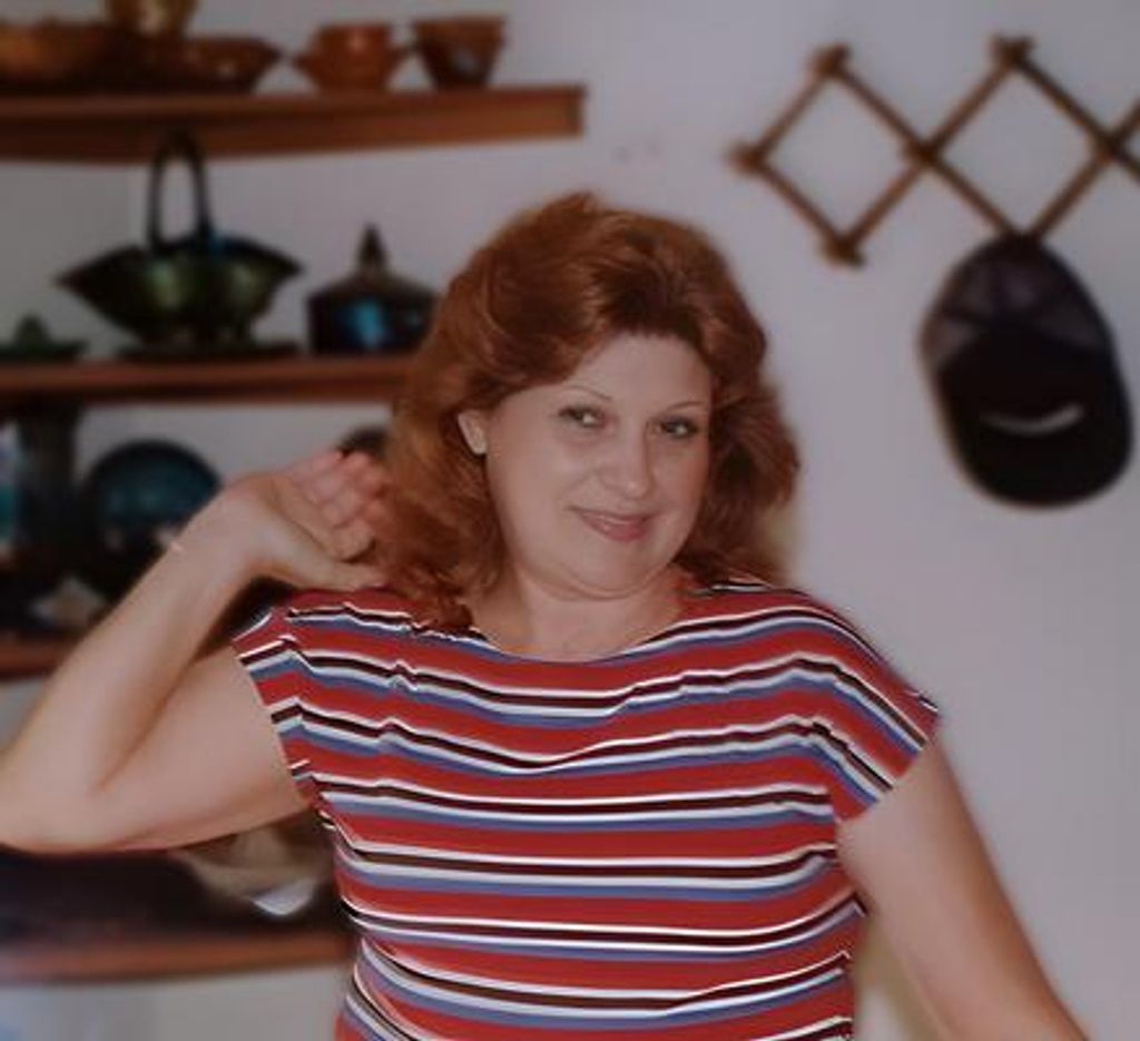 Betty June Leal Profile Photo