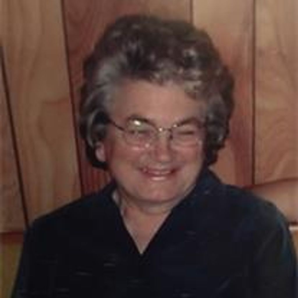 Betty Jane O'Hara