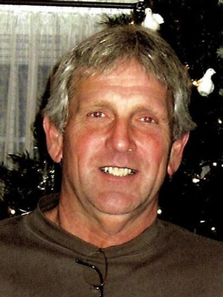 Timothy J Bitter Profile Photo