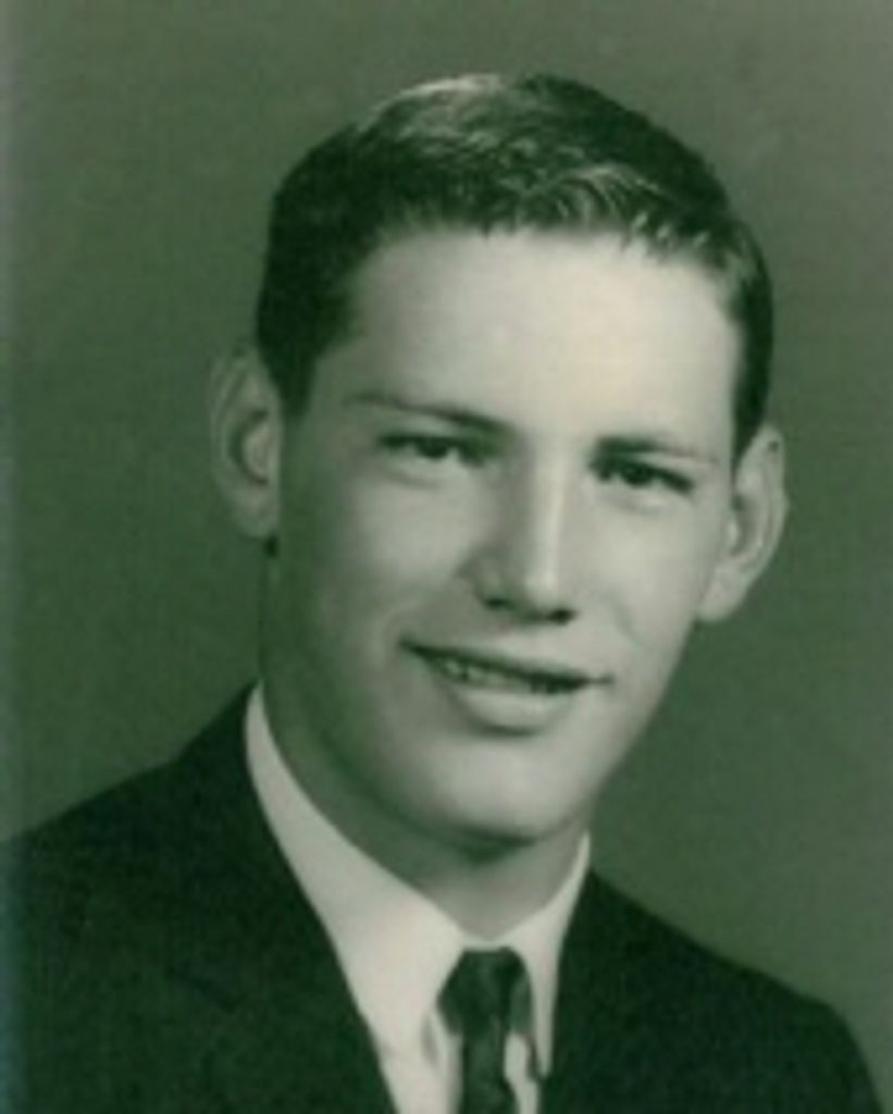 Gene Richard Douglass