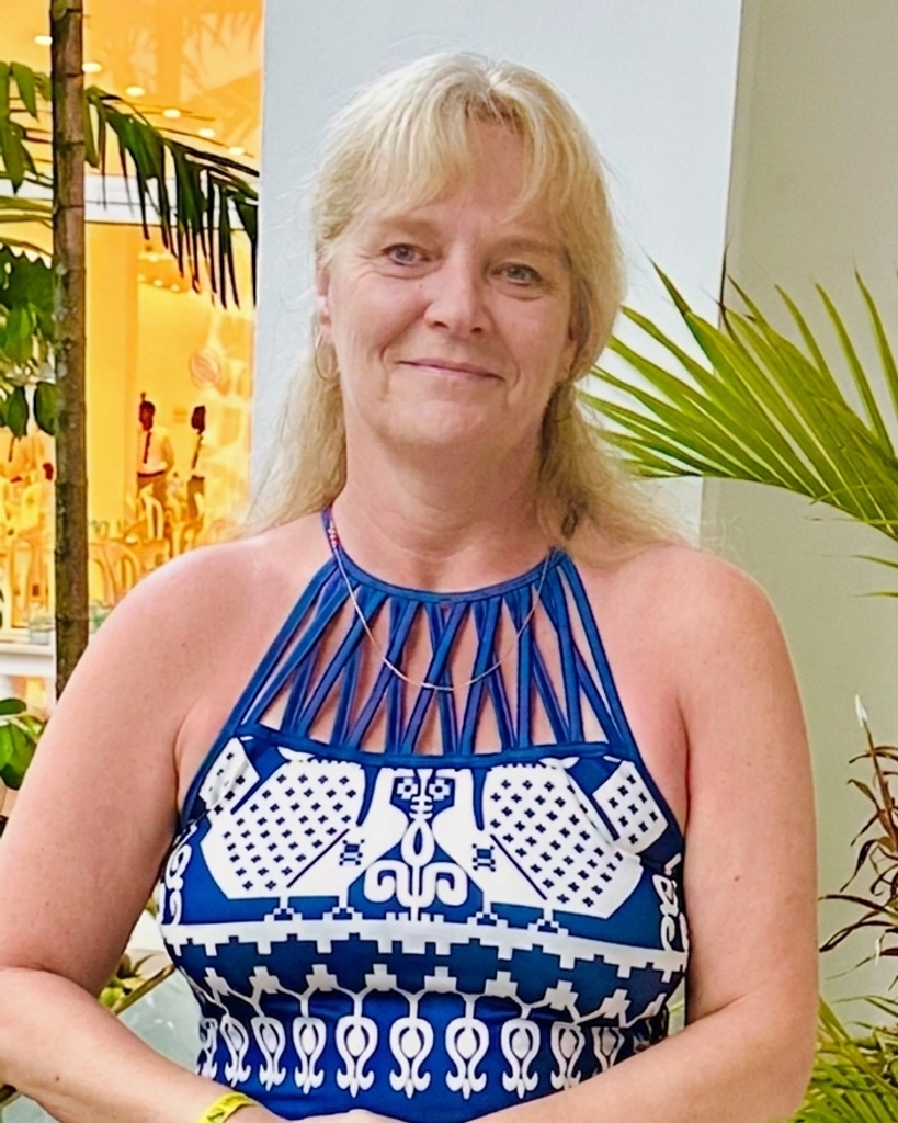 Lisa Yorke