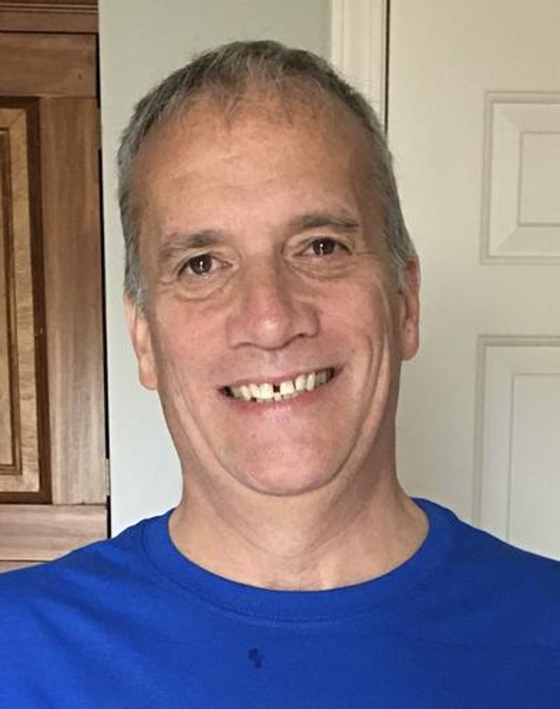 Phillip A Black Profile Photo