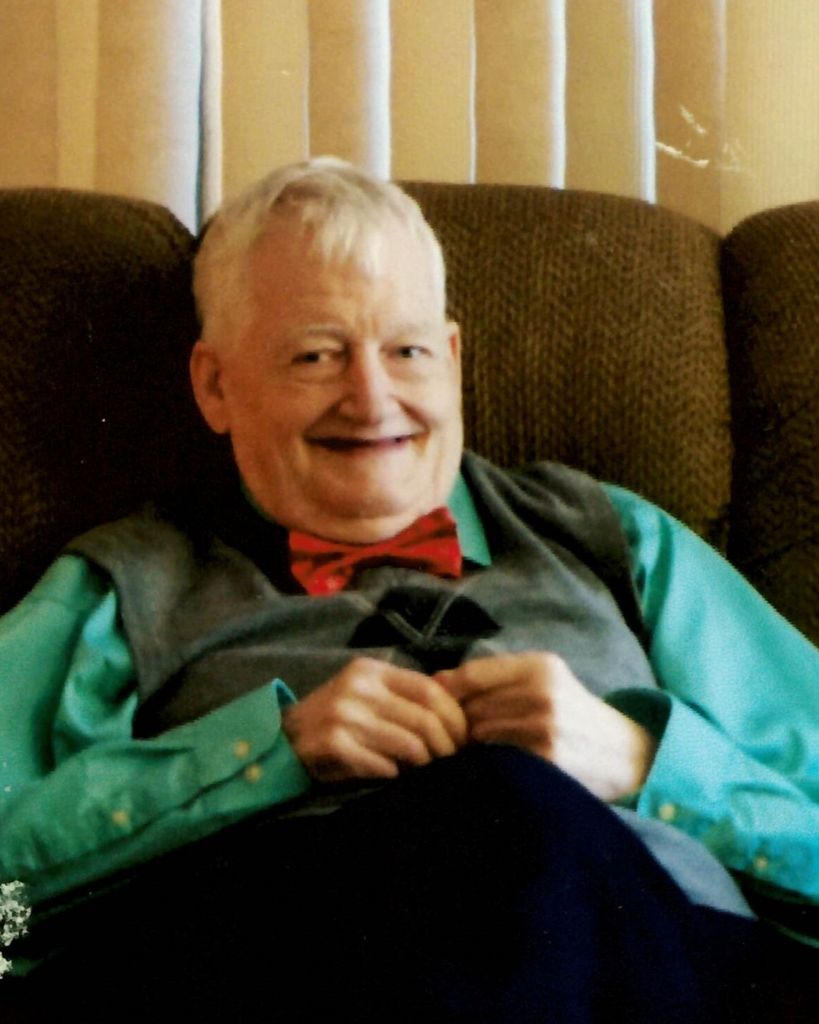 Benjamin Desmond Profile Photo