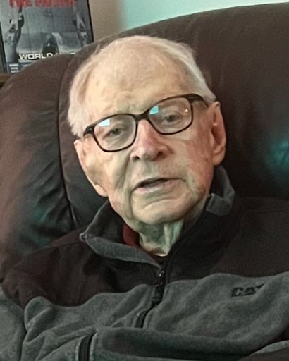 Ronald A. Stanny Profile Photo