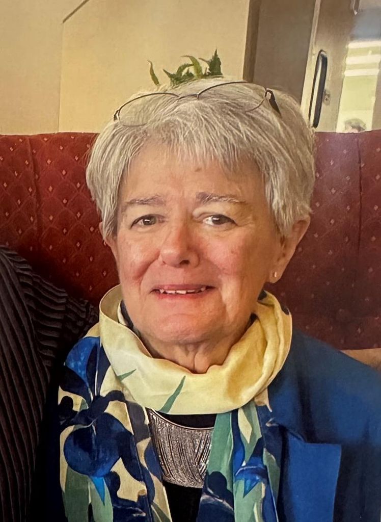 Josephine G. Brunelle