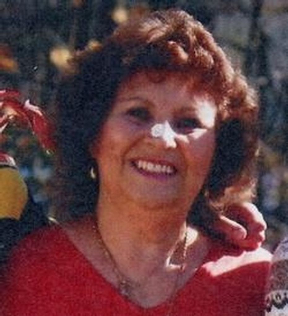 Sheila Y. Acker