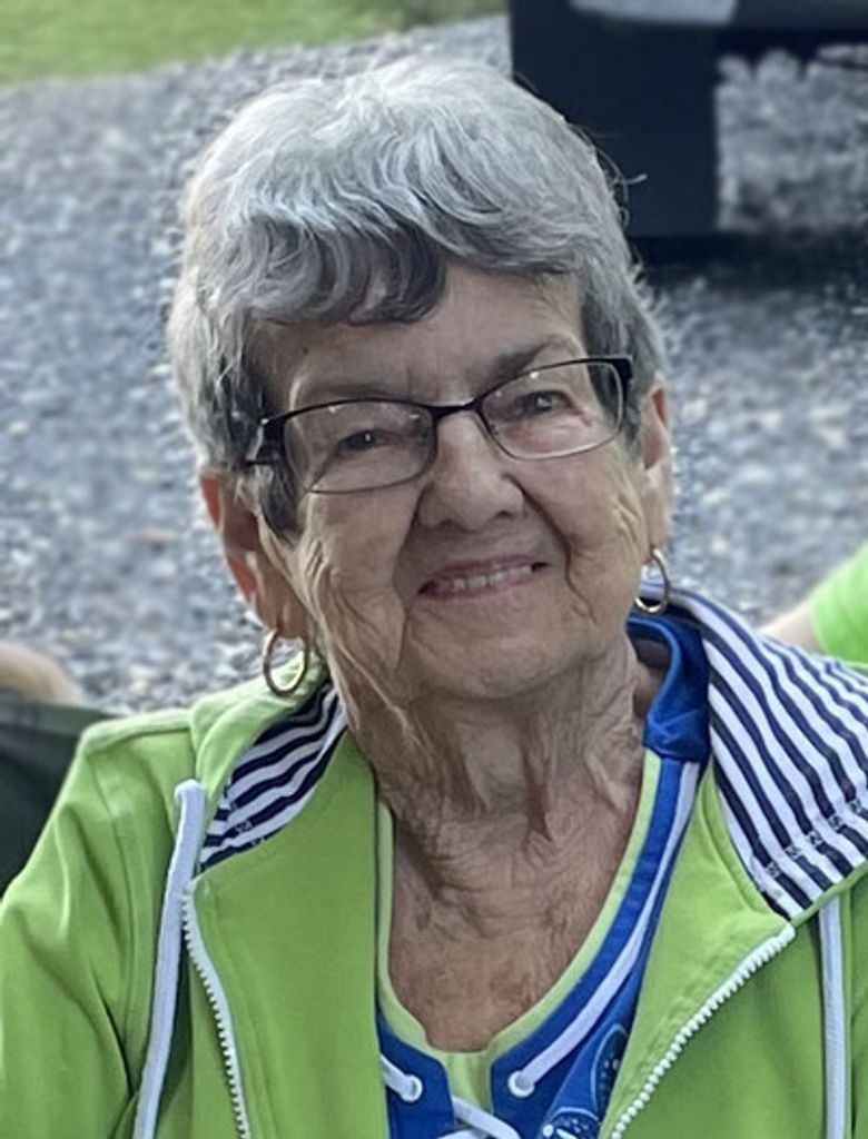 Ruth M. Loss Profile Photo
