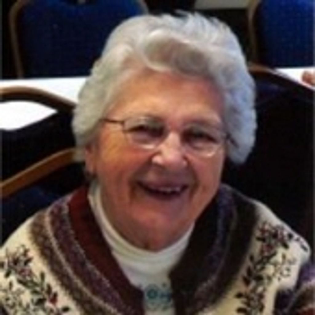 Russella M. Hagen