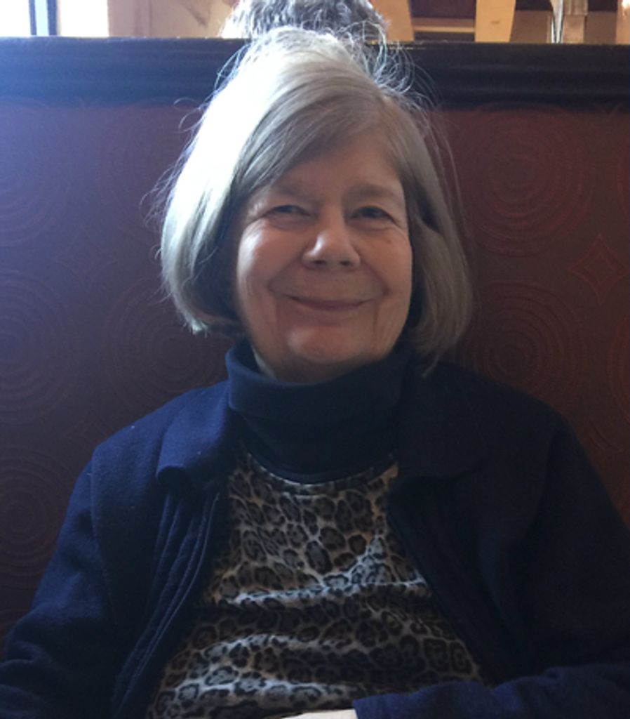Linda Kay Medis Profile Photo