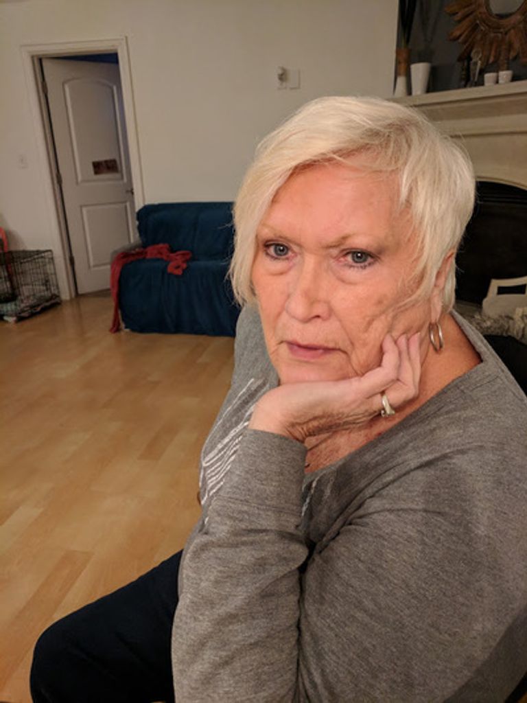 Kathlene "Kitty" June Bishop-Truax