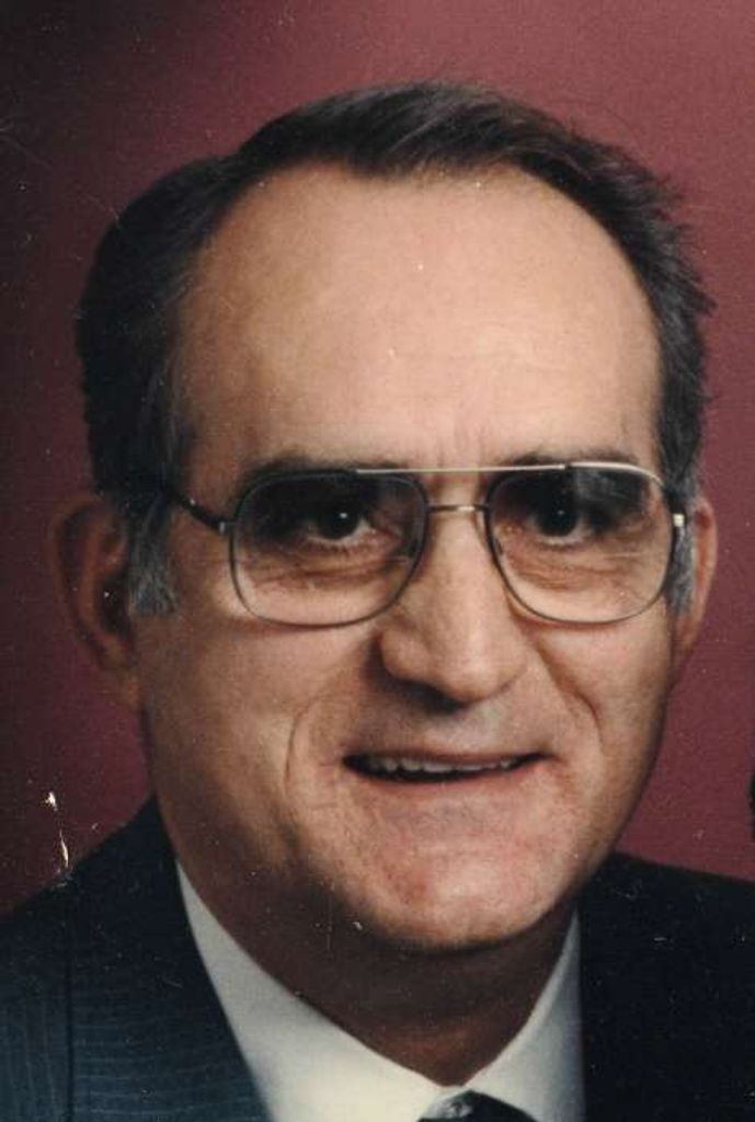 Billy Joe Hicks