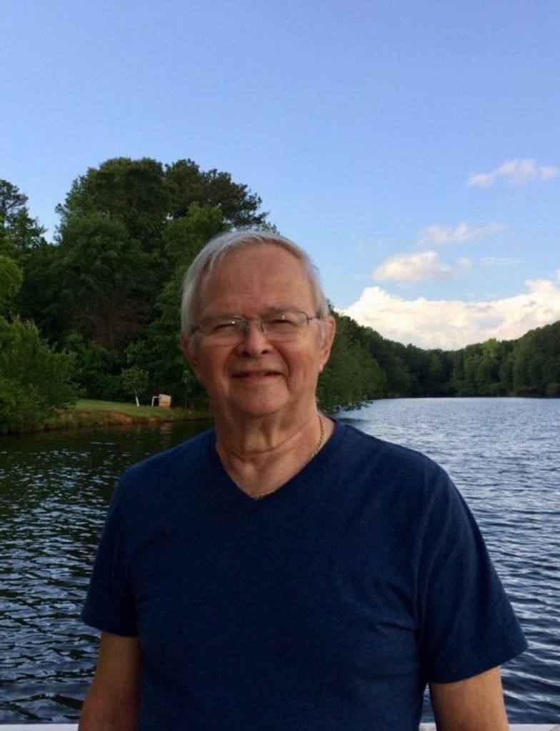 Jerry Richard Evans