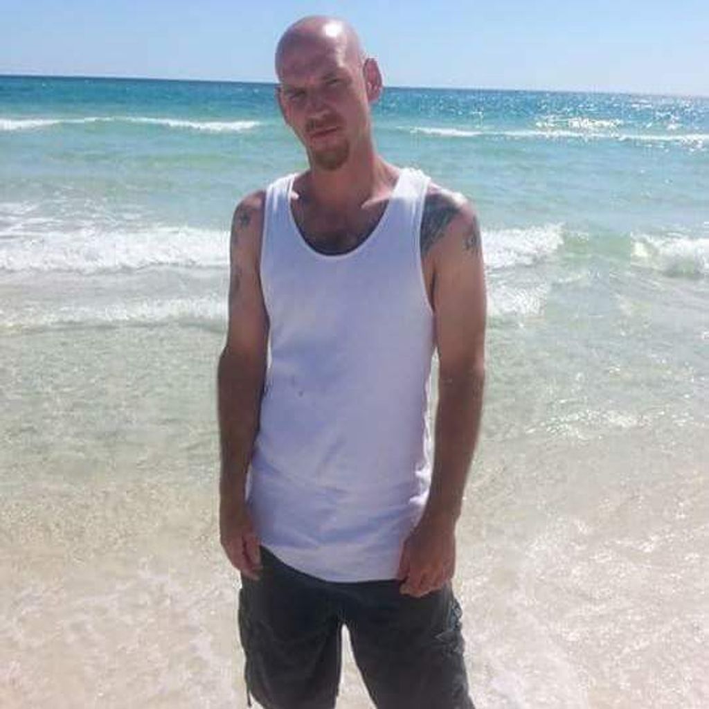 Daniel Ryan Leddon, Sr.