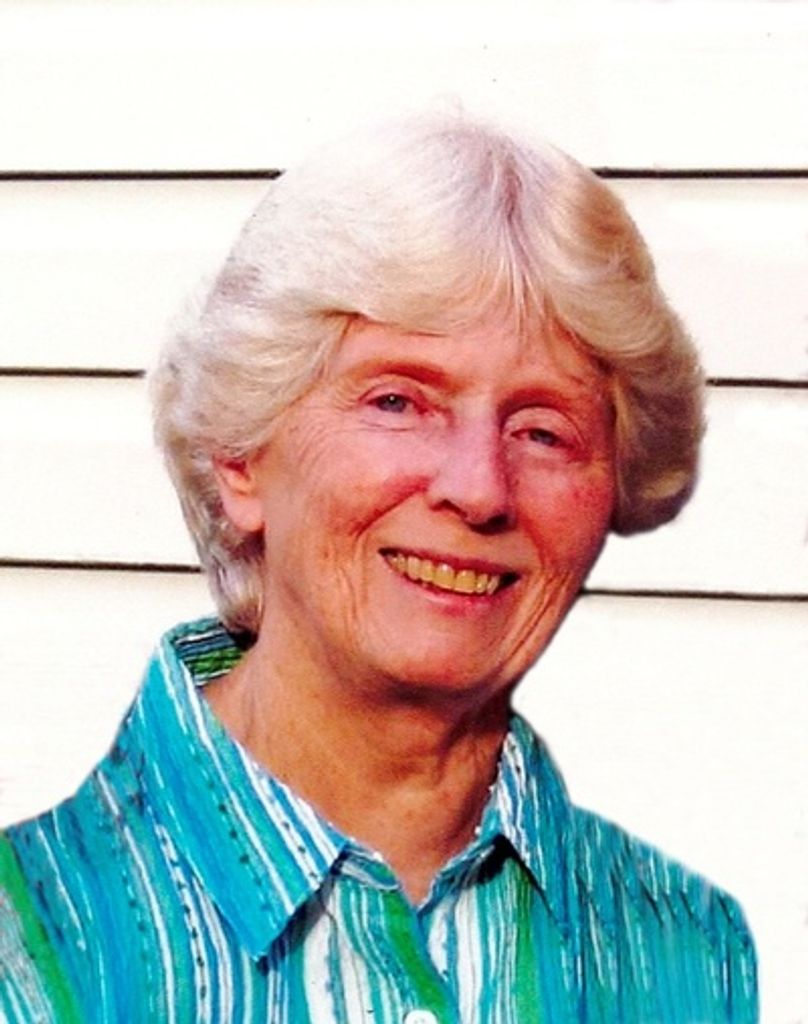 Margaret E. Klonaris