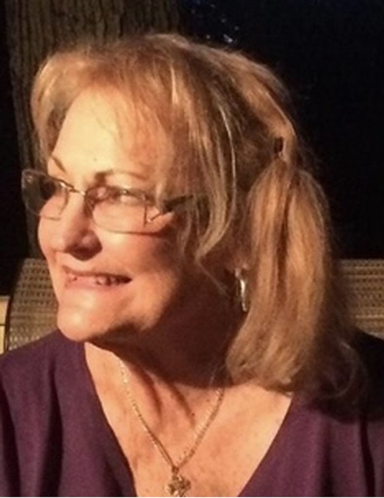 Carolyn Mazurkiewicz