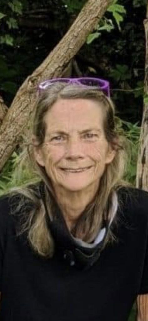 Georgia Aileen Brown