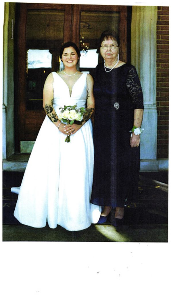 Pamela J (Hardy) Holmes Profile Photo