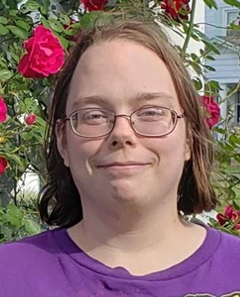 Patricia Elise Mccomas