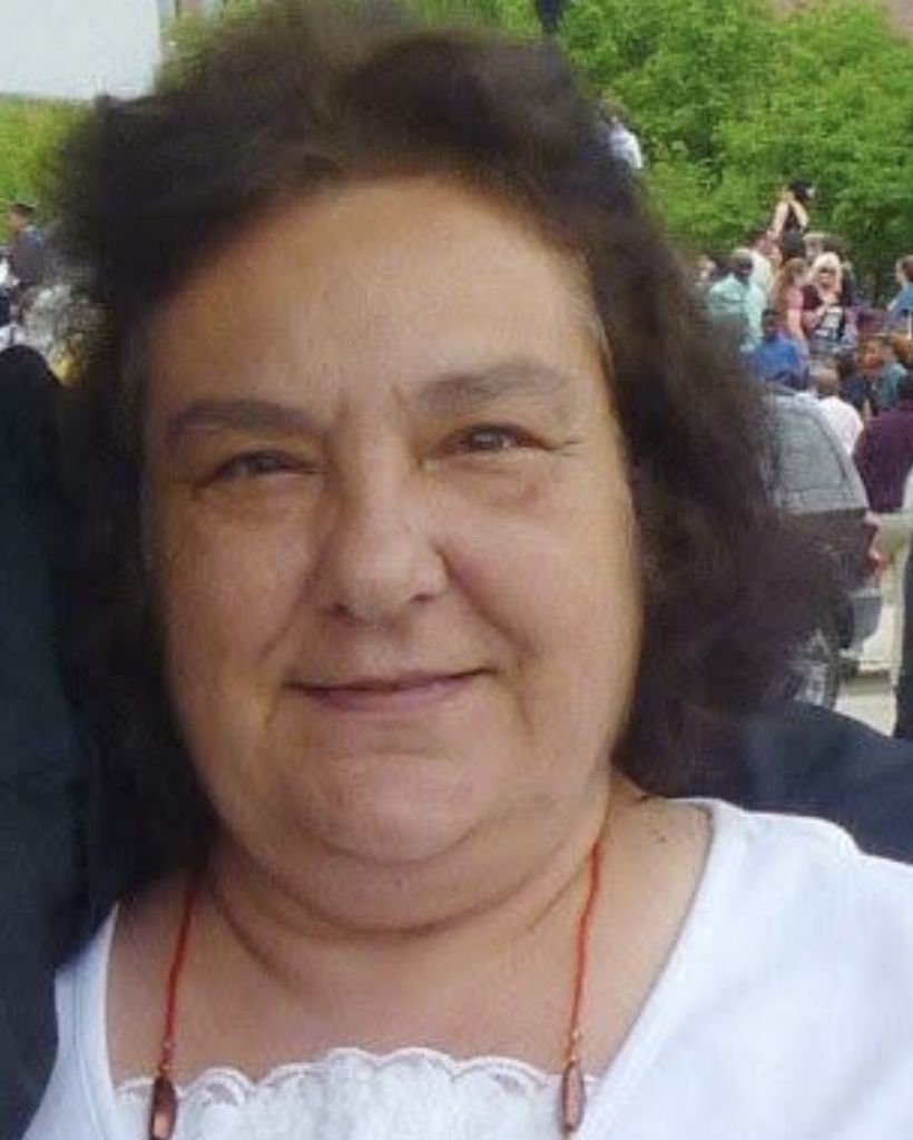 Mary Catherine Cox Profile Photo