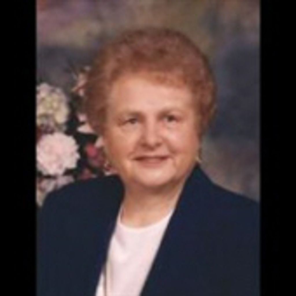 Frances Sievert