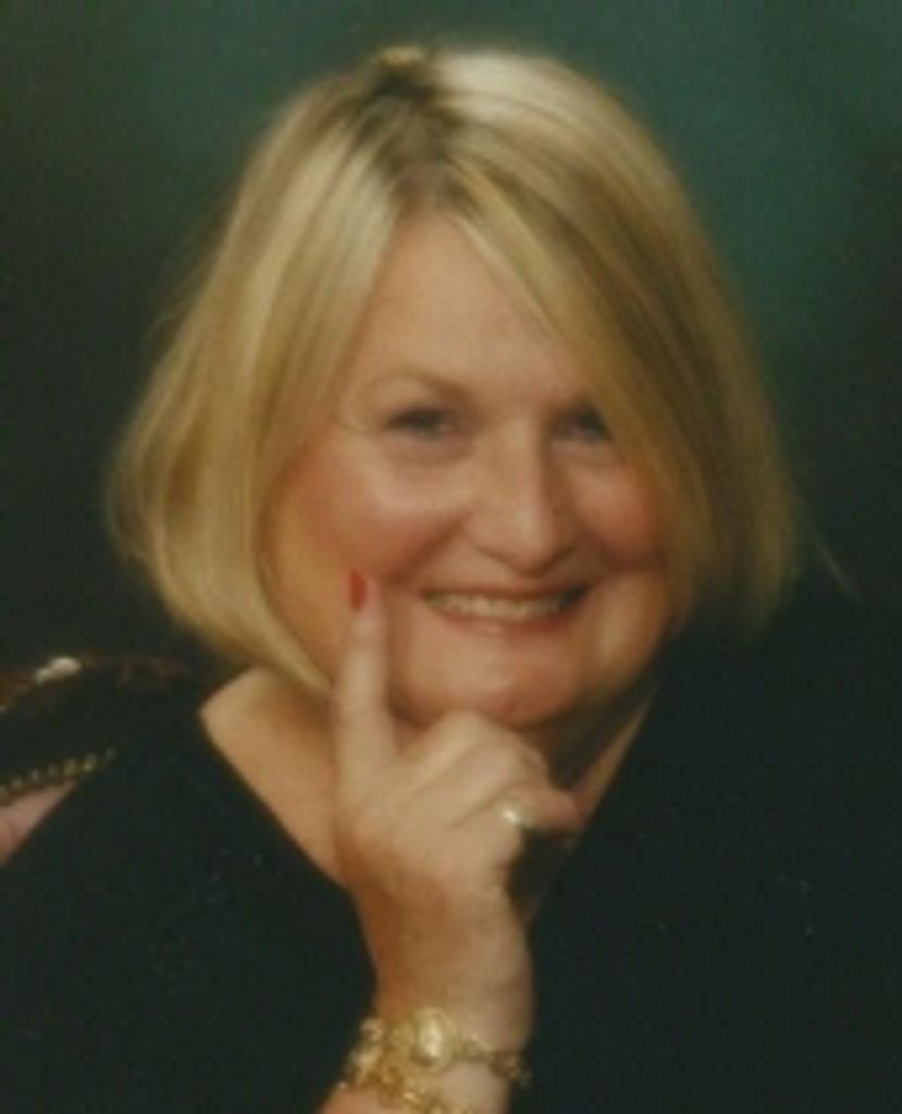 Janet Marie Northrup