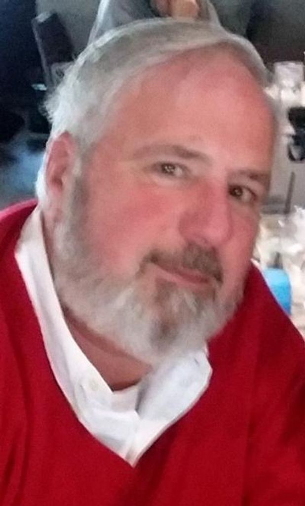 Michael James Mccarthy Profile Photo