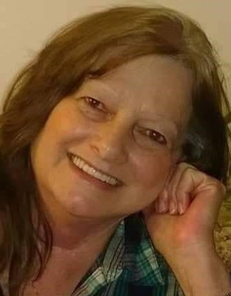 Deborah Jo (Jarvis)  Sheward Profile Photo