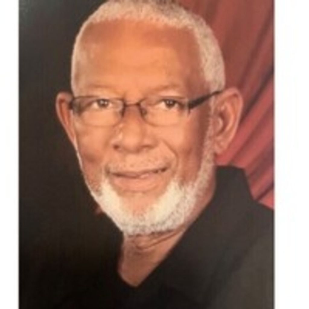 Pastor Jerome Griffin