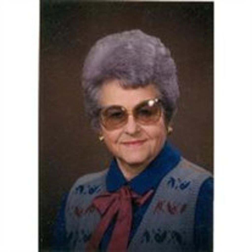 Mary Feimster