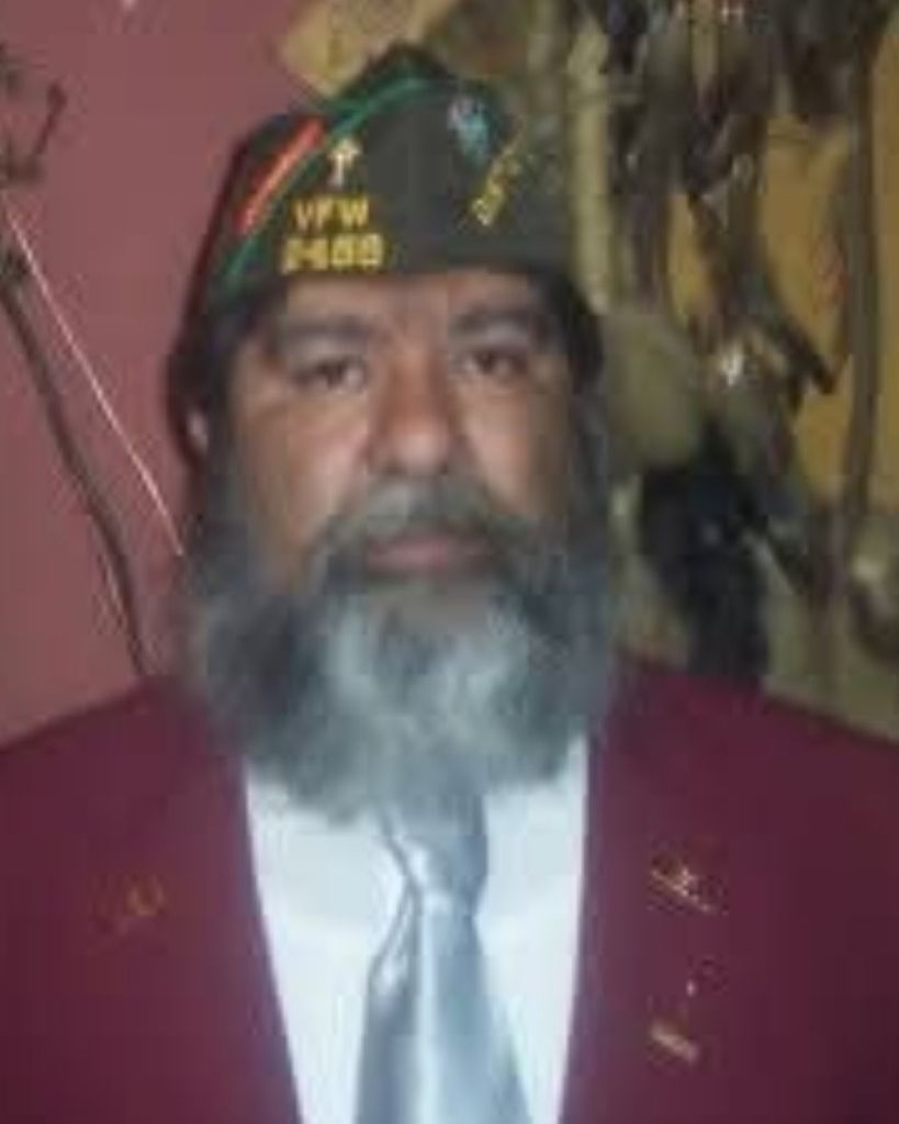 Juan R. Barerra Profile Photo