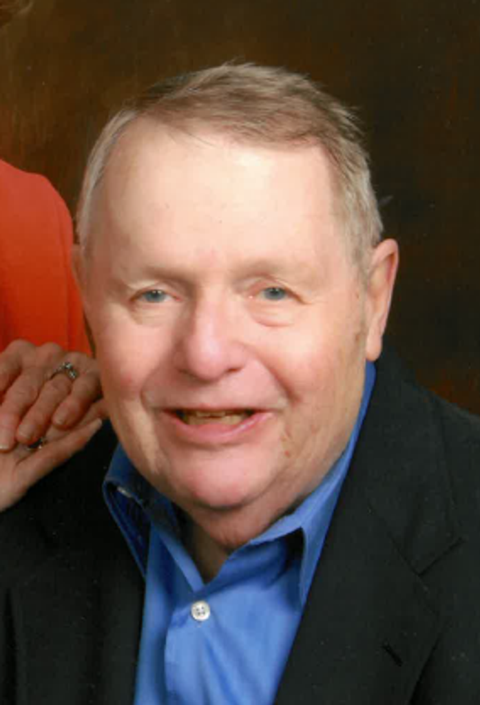 Walter "Wally" Flender Jr.