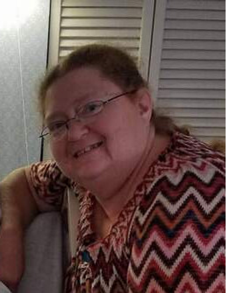 Janet Lynn (Hunt) Adams