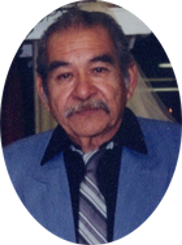 Tereso Contreras