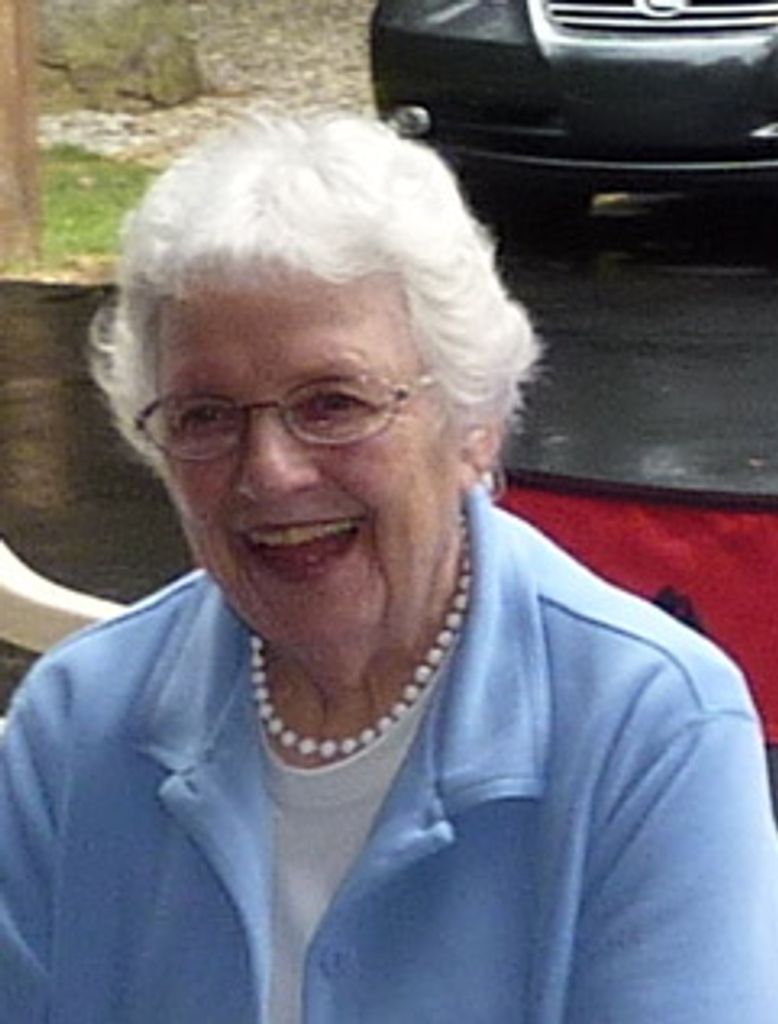 Joan M (Bard)  Bast