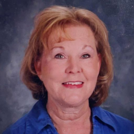 Anita Sue Maine Ashlock Profile Photo