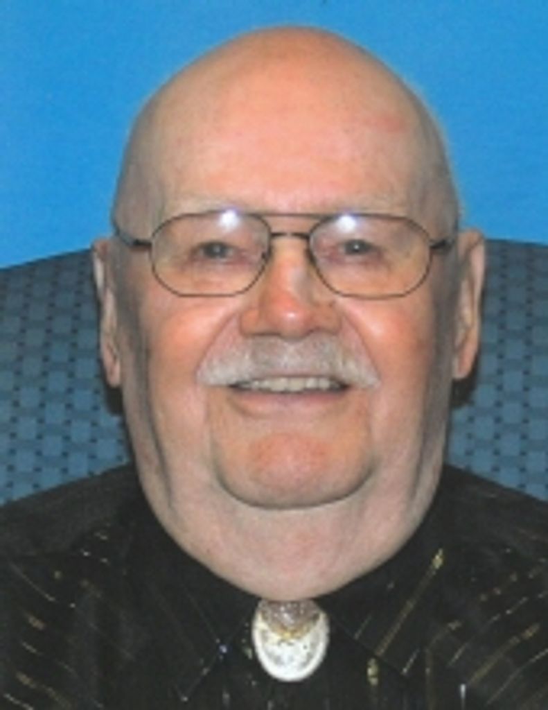 Kenneth Lubbers
