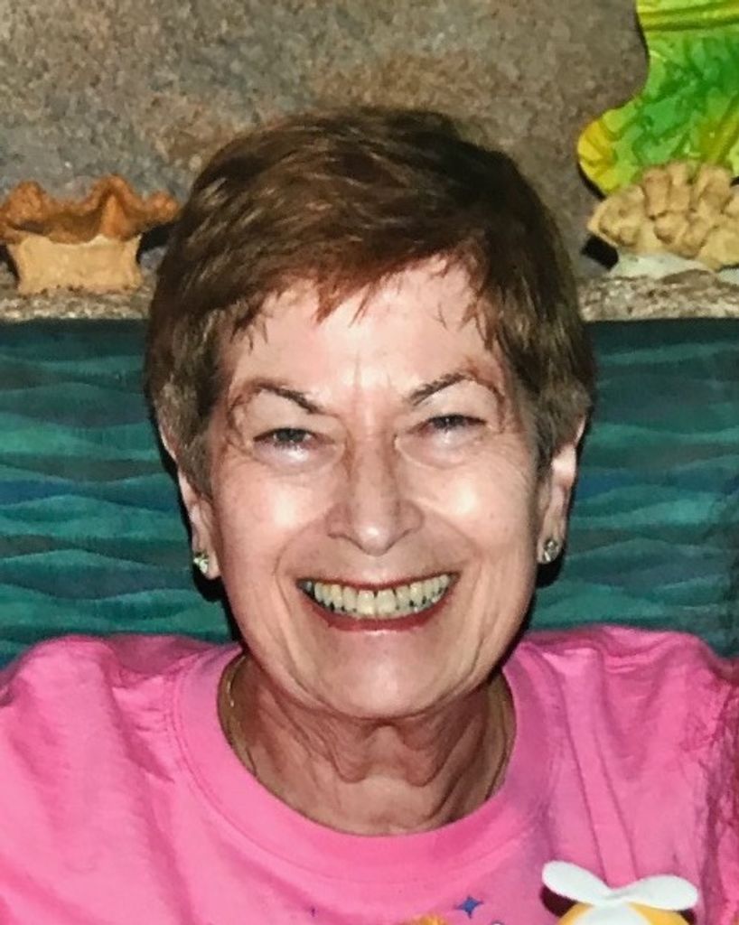 Deborah L. Haskell Profile Photo