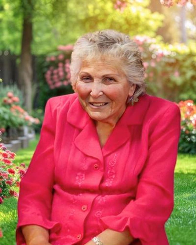 Margaret Louise Brown Profile Photo