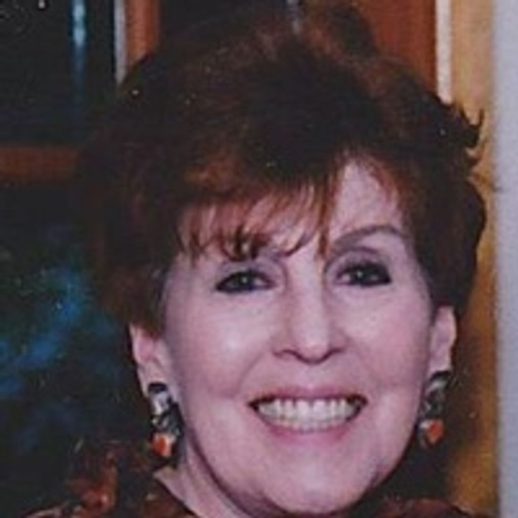 Joan Mae SNEVA