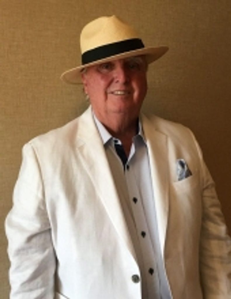Edward G. Phelan