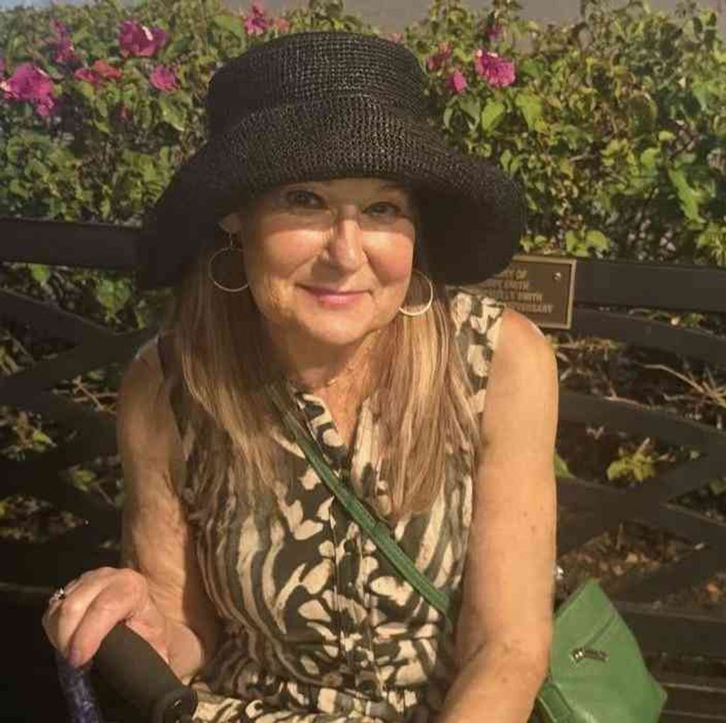 Lisa Boros Clarke Profile Photo