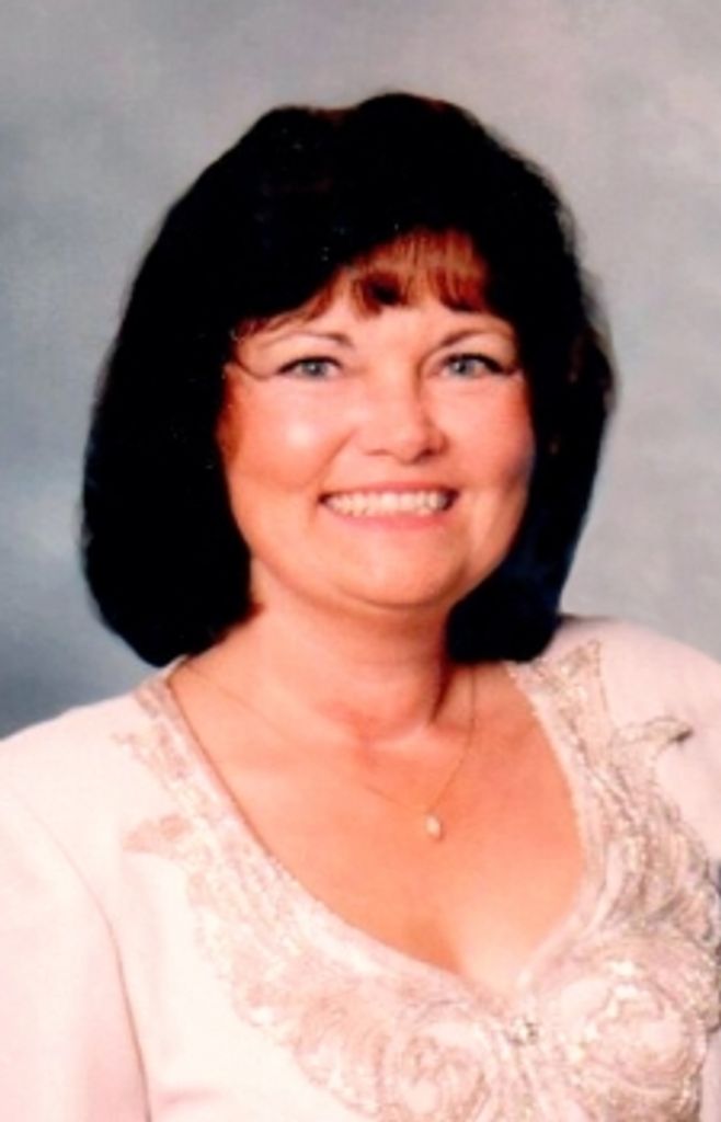 Joette  M. Crank