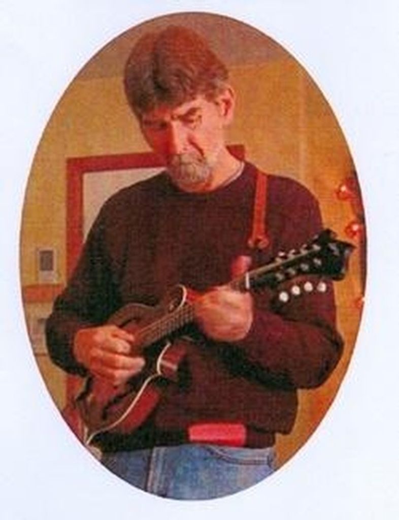 Richard E. Skeens