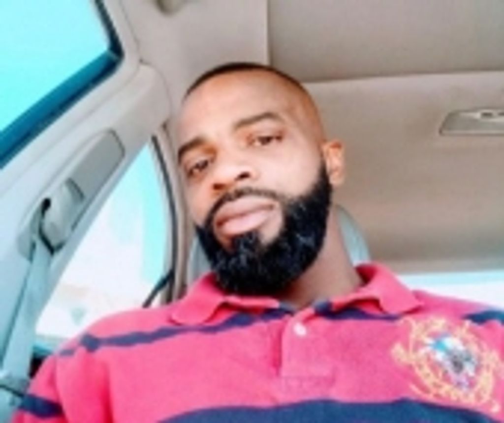 Justin Latron Mr. Glover