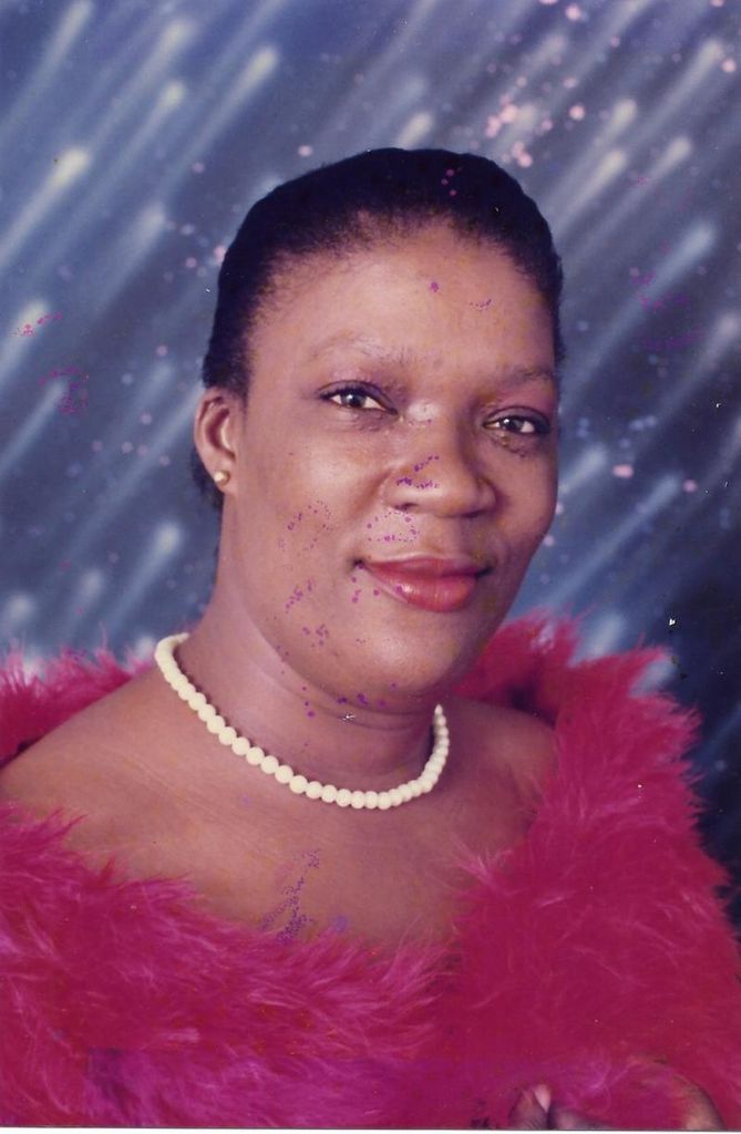 Shelia Elizabeth Munroe Profile Photo