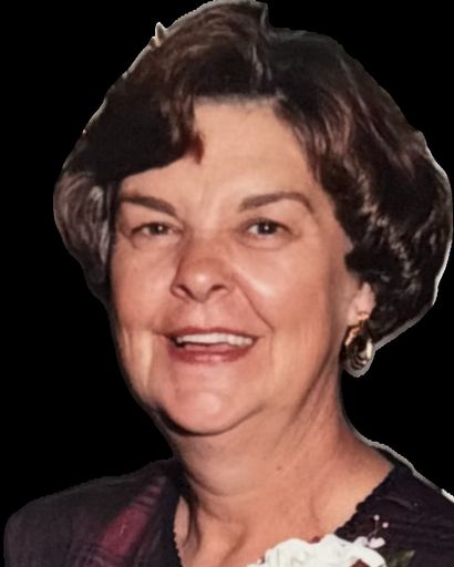 Karen S. Lange's obituary image