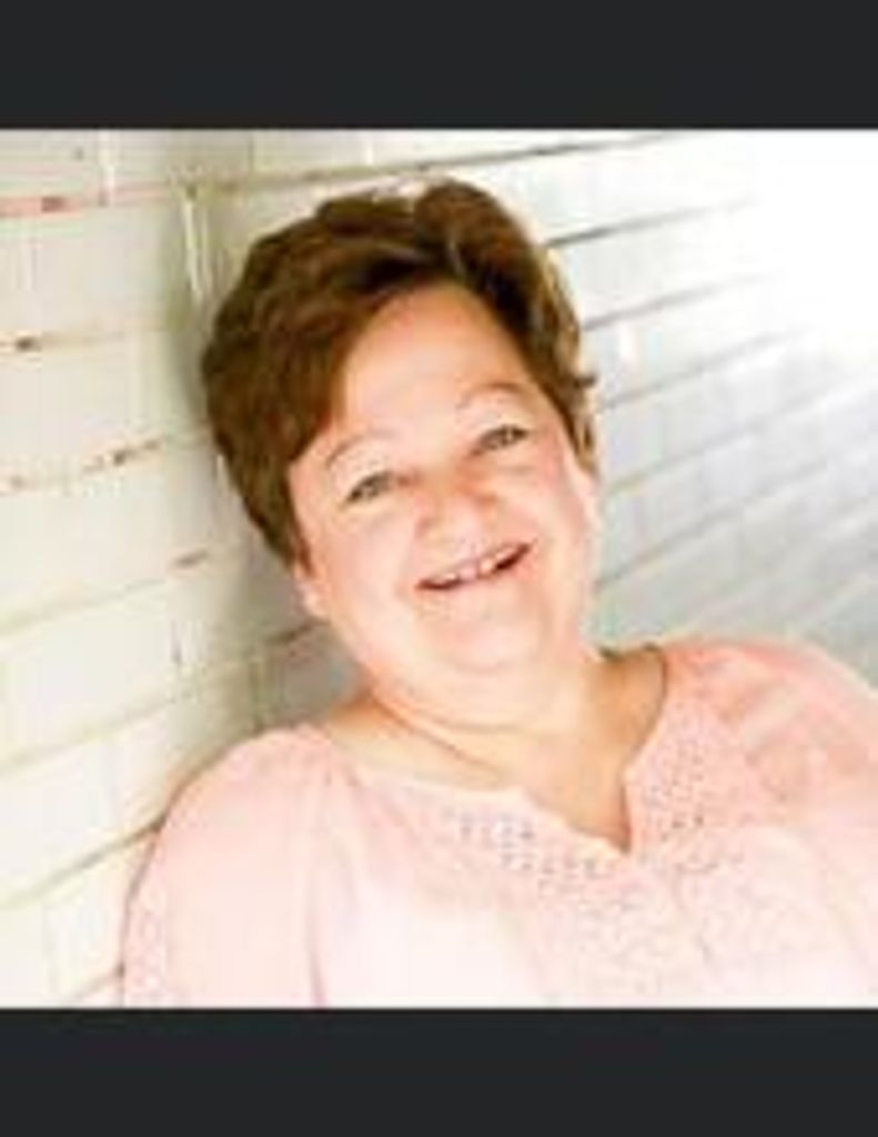 Tamara Blaxton