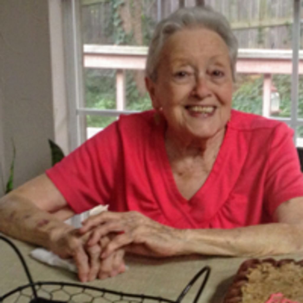 Theresa 'Tessie' Alberta Patrick