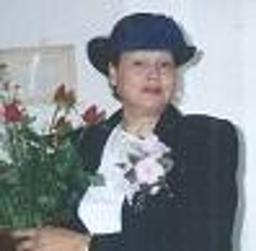 Ernestine Lee