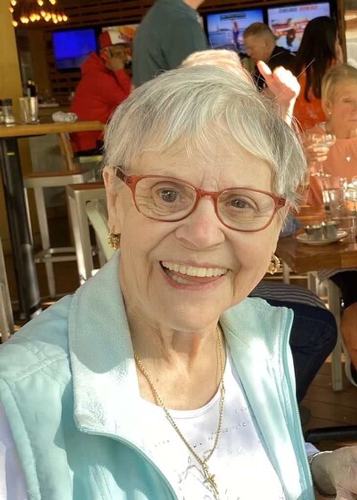 Patty Hazelgrove Profile Photo